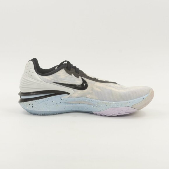 Nike Sabrina Ionescu x Air Zoom G.T. Cut 2 \'Takeover Mode\' DJ6015-005 size 10.5 main image 4